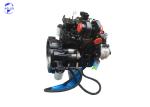 4BT3.9 Cummins Euro 3 Engine For Diesel Generator Set