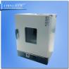 Buy cheap Temperature Controlled Small Drying Cabinet, Electric Heat Air Blast Drying Oven of Lab Dr from wholesalers