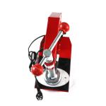 Steel Tubeless Tyre Vulcanizing Machine Car Tire Repair Tool
