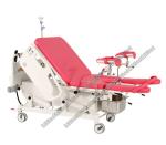 Gynecological Medical Hospital Beds Electric Obstetric Bed Delivery Tables CE