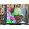 Buy cheap SMD3535 5mm Pixel Advertising LED Billboard 7000cd from wholesalers