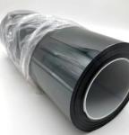 PPF 7.5mil Smoke Black Headlight Paint Protection Film Automotive Protective