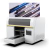 Buy cheap 3D Desktop Bottle UV Printer UV Printer Ballpoint Pen Printer from wholesalers