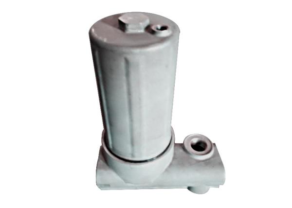Buy cheap Surface Polishing Casting Small Aluminum Parts For Household Machinery Goods from wholesalers