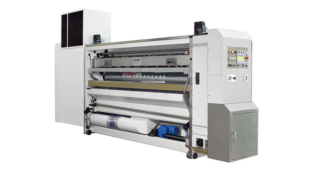 1600mm Carton Box 4 Color Flexo Printing Machine 40KW 380V Lead Edge Feeding