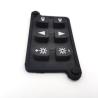 Buy cheap Industrial Silicone Rubber Key Customized for Heavy-Duty Applications from wholesalers