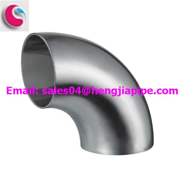 Buy cheap A403 WP304L steel elbow from wholesalers
