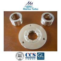 Buy cheap T- TPS Series Ball Bearing Turbo For Marine Turbocharger Spare Parts product