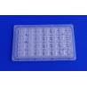 Buy cheap Optical Bridgelux Street Led Lens Array PC For Street Lighting from wholesalers
