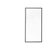 Buy cheap Pharmaceutical UL Cleanroom HEPA Filter Mini Pleated Gel Seal Media from wholesalers