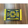 Buy cheap Professional Manufacturer Top Quality Promotional OEM Customized Sheet Metal Stamping Bending Accessories Parts from wholesalers