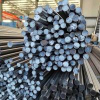 Buy cheap 10mm Stainless Steel Cold Drawn Round Bar 304 Polished 6 Meters Long product