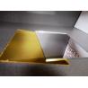 Buy cheap 1mm 1.5 Mm Acrylic Sheet High Gloss Acrylic Board 2mm 1220*2440mm from wholesalers
