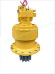 SY335 Excavator Rotary Reductor Assy M5X180CHB-10A-DBA-265 Hydraulic Final Drive