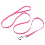 Fashionable Waterproof Dog Lead Wear Resistant Reflective Comfortable Hand