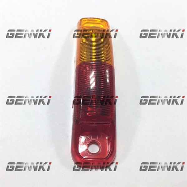 Buy cheap ABS Plastic Automotive Injection Mold 500L - 1M Shots Rear Fog Lights Parts from wholesalers