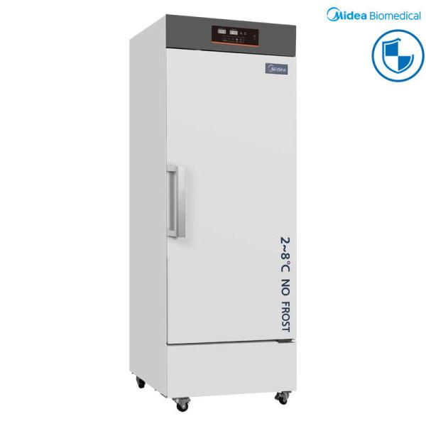 MD-5L416C Capacity 2-8 Degree Energy Saving Pharmacy Refrigerator for Hospital