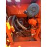 Buy cheap Hot sell 5850kg Second-hand Good condition Hitachi ZX60 with 0.22m³ Bucket capacity from wholesalers