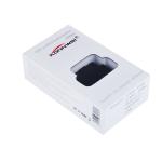 16 Pin Obd2 Bluetooth Car Diagnostic Scanner For 12V Gas And Diesel Cars