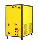 Buy cheap 25hp 22 Ton Water Cooled Industrial Chiller Central Water Chiller Scroll Environmental Friendly CE Standard from wholesalers