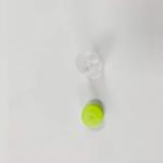 60mm Saliva Collection Tube