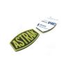 Buy cheap Brand Badges Soft PVC Patches Customized Shape For Clothing Hat Backpack from wholesalers