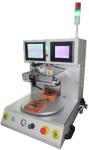 Buy cheap Hot Bar  Soldering Machine For Thermode Welding Machine Thermode Head Welder from wholesalers