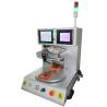 Buy cheap High Technical Hot Bar Soldering Machine Rotary Table Type Pulse Heating from wholesalers