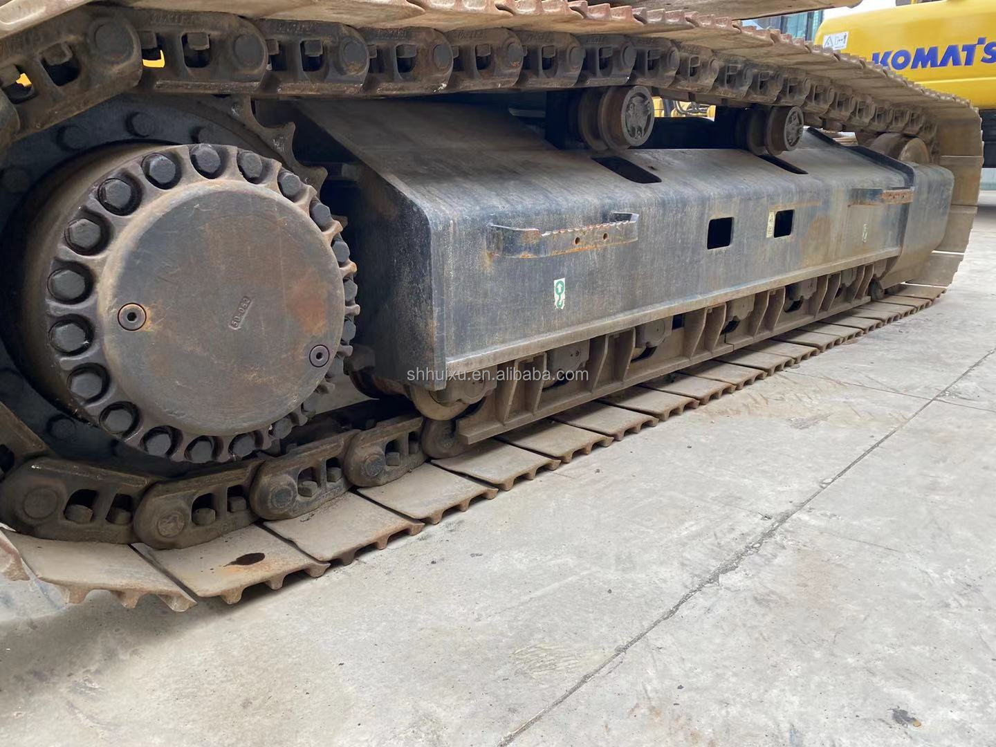 Caterpillar 336d 336b 336dl used excavator second hand hydraulic crawler excavator CAT336D in good condition Caterpillar in stock