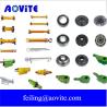 Buy cheap Terex dump truck driveline , axle , shaft wholesale from wholesalers
