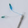 Buy cheap Stainless Steel Laser Free Endotrecheal Tube With PU Cuff from wholesalers