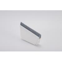 Buy cheap Window Groove Cleaning Brush Magic Hand-held Window Door Cloth Gap Door Track product
