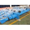 Buy cheap Double Acting Hydraulic Cylinder Hydraulic Hoist from wholesalers