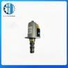 Buy cheap 560-2464 Solenoid Valve For Caterpillar Engine C9.3 C13 Excavator 345GC 349 E320GC from wholesalers