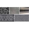 Buy cheap 0.43mm Thickness 80% Porosity 7600 Bubble Point Multi-Layer Great Dirt Holding CapacitySintered Metal Fiber Felt from wholesalers