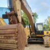 Buy cheap Used CAT 349DL excavator, excellent performance and reliable quality from wholesalers