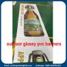 Buy cheap Advertising Sign Display Printed Heavy Duty PVC Banner from wholesalers