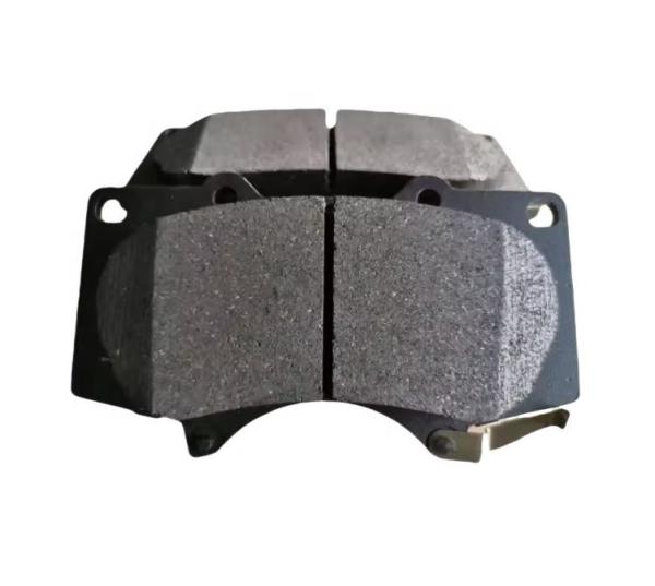 Buy cheap Auto Parts SP2033 Brake Pads Set for toyota from wholesalers