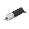 Buy cheap 3622RPM Brushless DC Gear Motor 27mm Brushless Planetary Gear Motor 12V 2500mNm from wholesalers