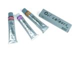 Buy cheap Short Small Oil Paint Pigments , Oil Color Set 60ml / 120ml / 180ml Volume from wholesalers