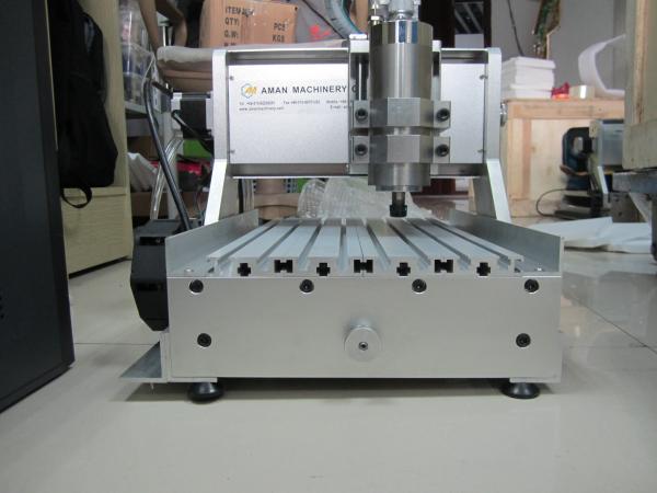 Buy cheap gravograph cnc lathe 3020 800W from wholesalers