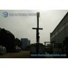 Buy cheap HOWO 6X4 Wrecker Tow Truck Heavy Duty With INT 35 Wrecker Truck Upper Body from wholesalers