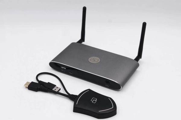 Buy cheap BYOD Wireless Conference Room Screen Sharing from wholesalers