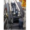 Buy cheap Assembled Installation 6015-8 Zoomlion Used Tower Crane with Assembled Parts from wholesalers