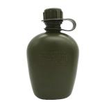 Military Water Bottle American Original Polymer Kettle 1 Liter Outdoor
