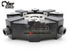 Hydraulic Pump Coupling Spare Parts Natural Rubber High Quality SOLAR 010