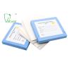 Buy cheap Blue Dental Sterilization Products , Dental Bowie Dick Test Pack from wholesalers