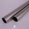 Buy cheap Customized Length Stainless Steel Handrail Tube Round 42.4mm X 2.0mm from wholesalers