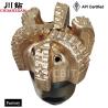 Buy cheap China Manufacturer10 5/8 Inch Steel Body PDC Drill Bit 6 Bladg For Oil Drilling from wholesalers