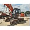 Buy cheap Used HITACHI ZX240 ZX120 ZX200 ZX70 Excavator from wholesalers